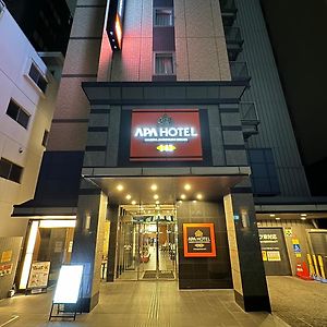 Apa Hotel Nagoya Marunouchi Ekimae
